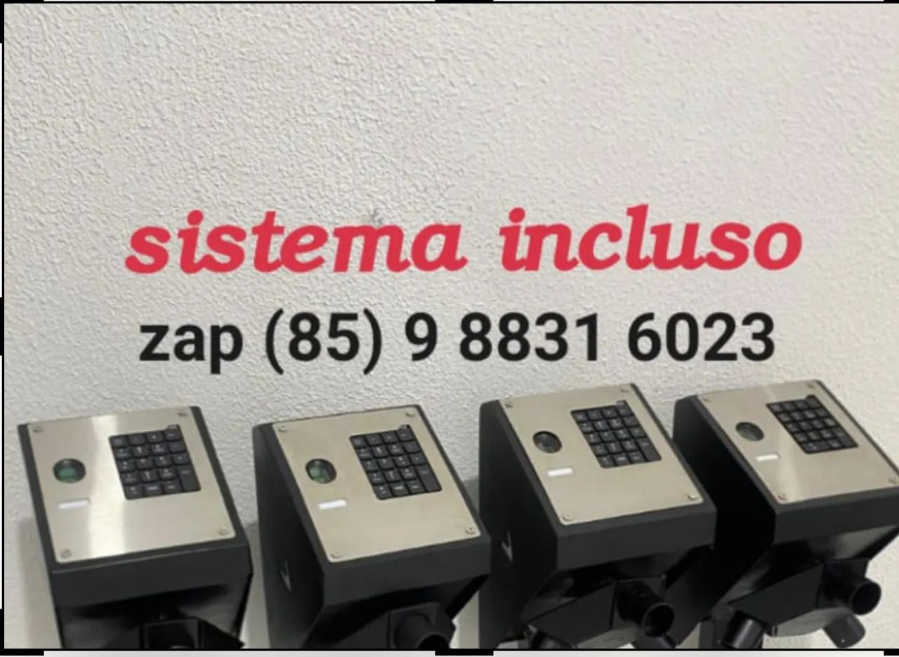 Catraca de academia  - Foto 6