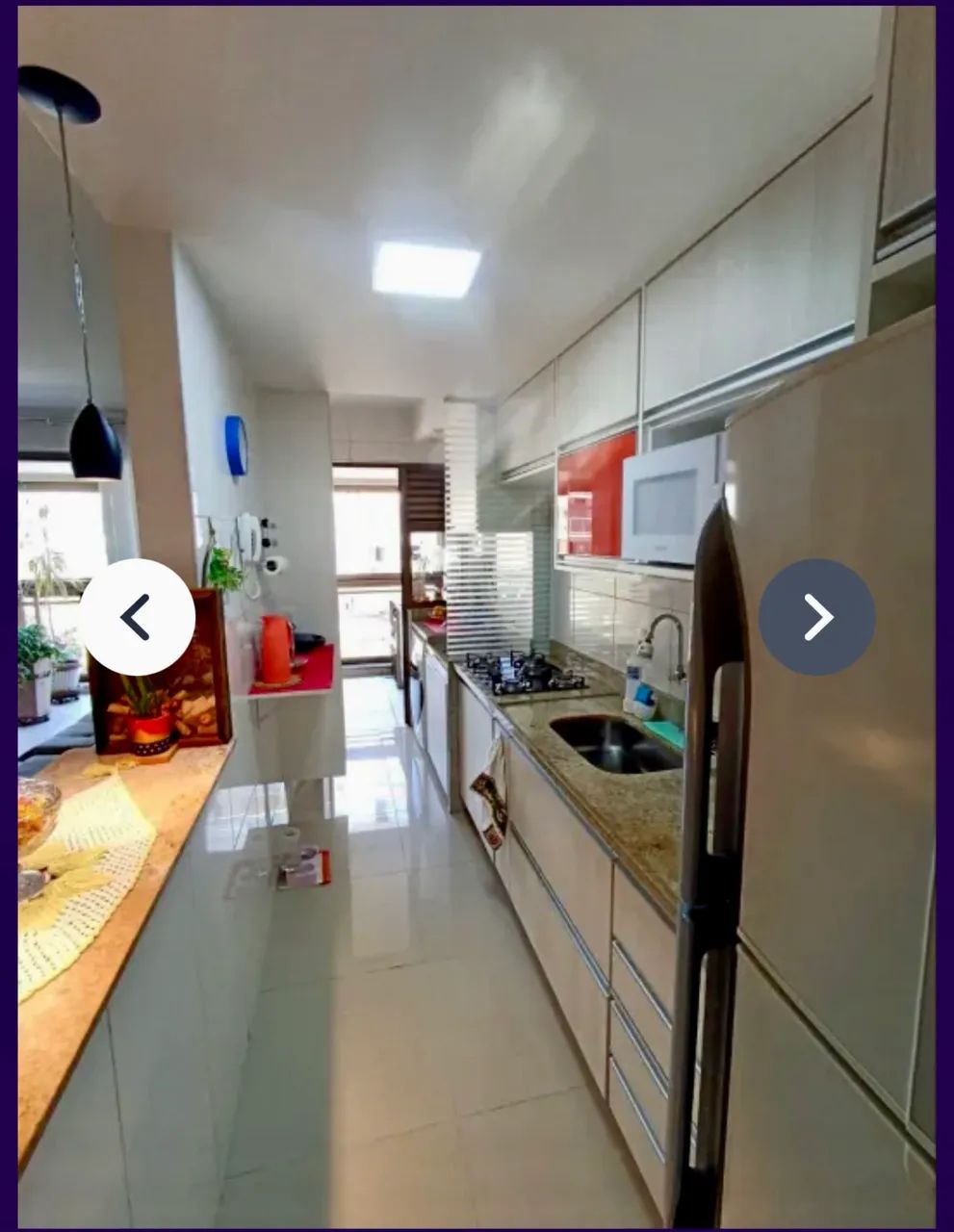 Primeira imagem do imóvel