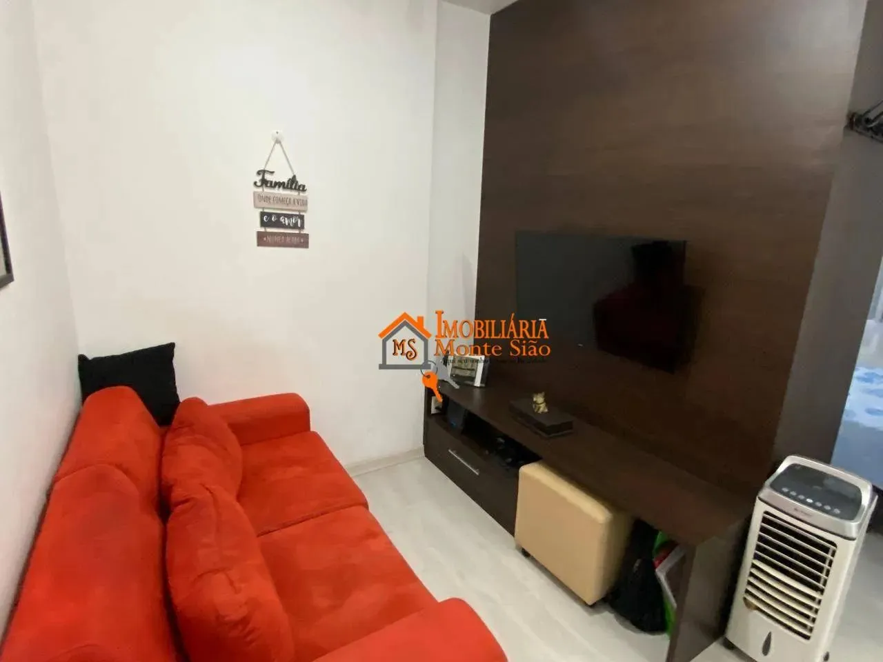 Studio com 1 dormitório à venda, 30 m² por R$ 308.000,00 - Gopoúva - Guarulhos/SP
