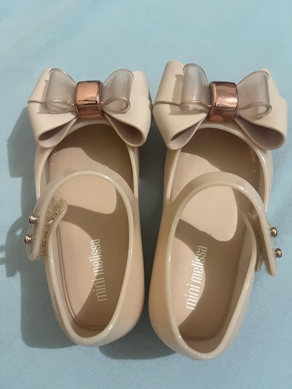 Mini Melissa64304763916673121