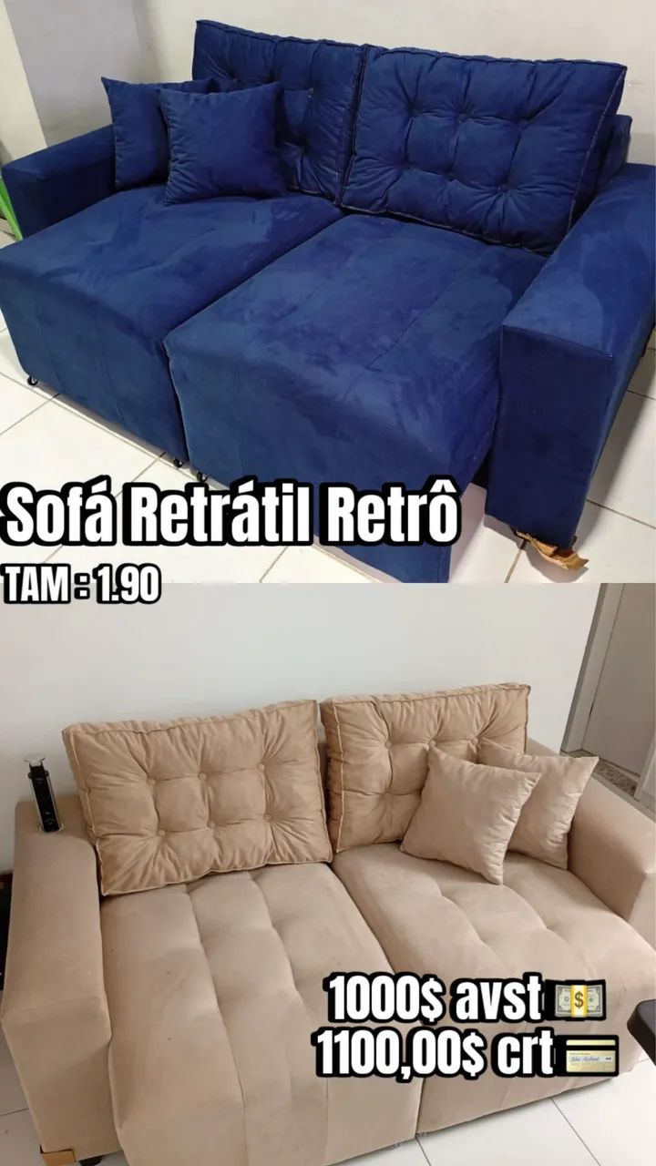 RN ESTOFADOS64385782936835120