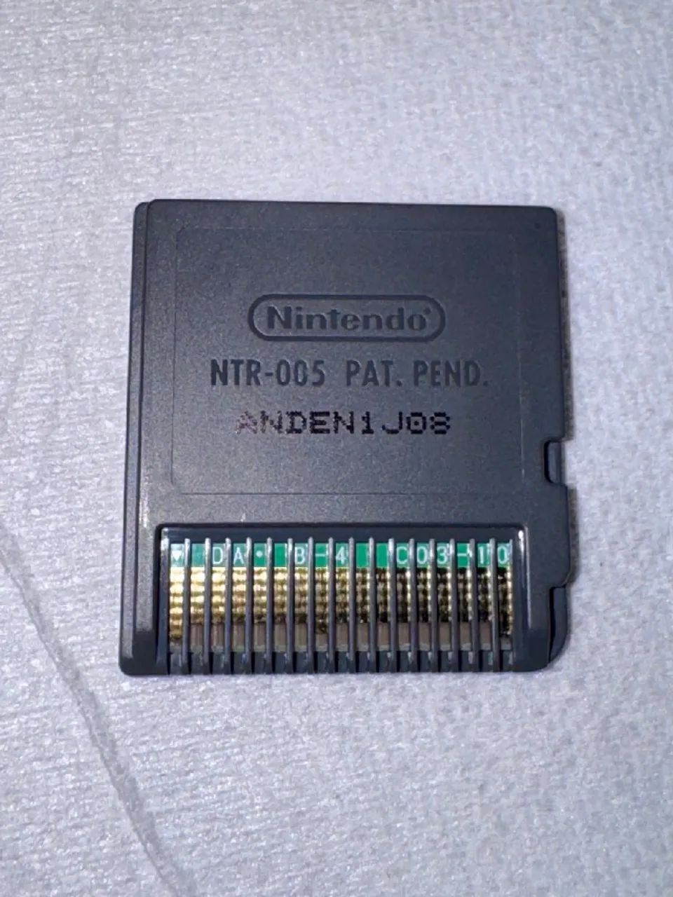 Brain Age Nintendo DS - Foto 2