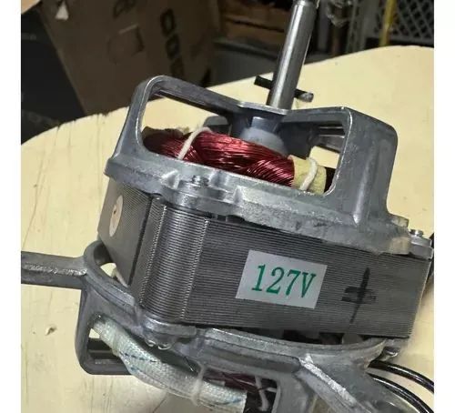 Motor para circulador ventisol  - Foto 2