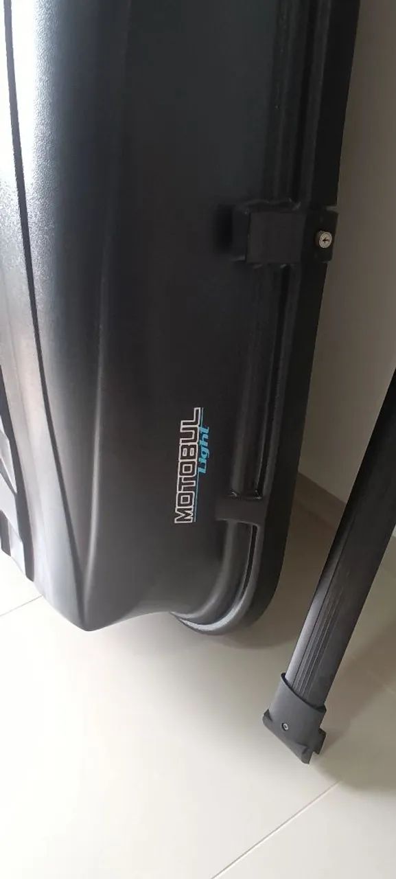 Bagageiro de teto para carros Peças para carros, vans e