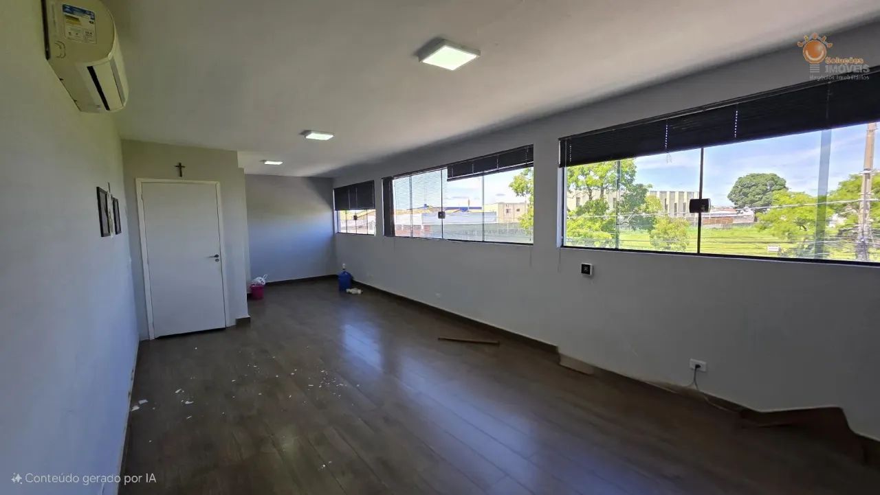 LOCAÇÃO - SALA COMERCIAL JARDIM MARIA ANTÔNIA PRADO / SOROCABA/SP - Foto 4