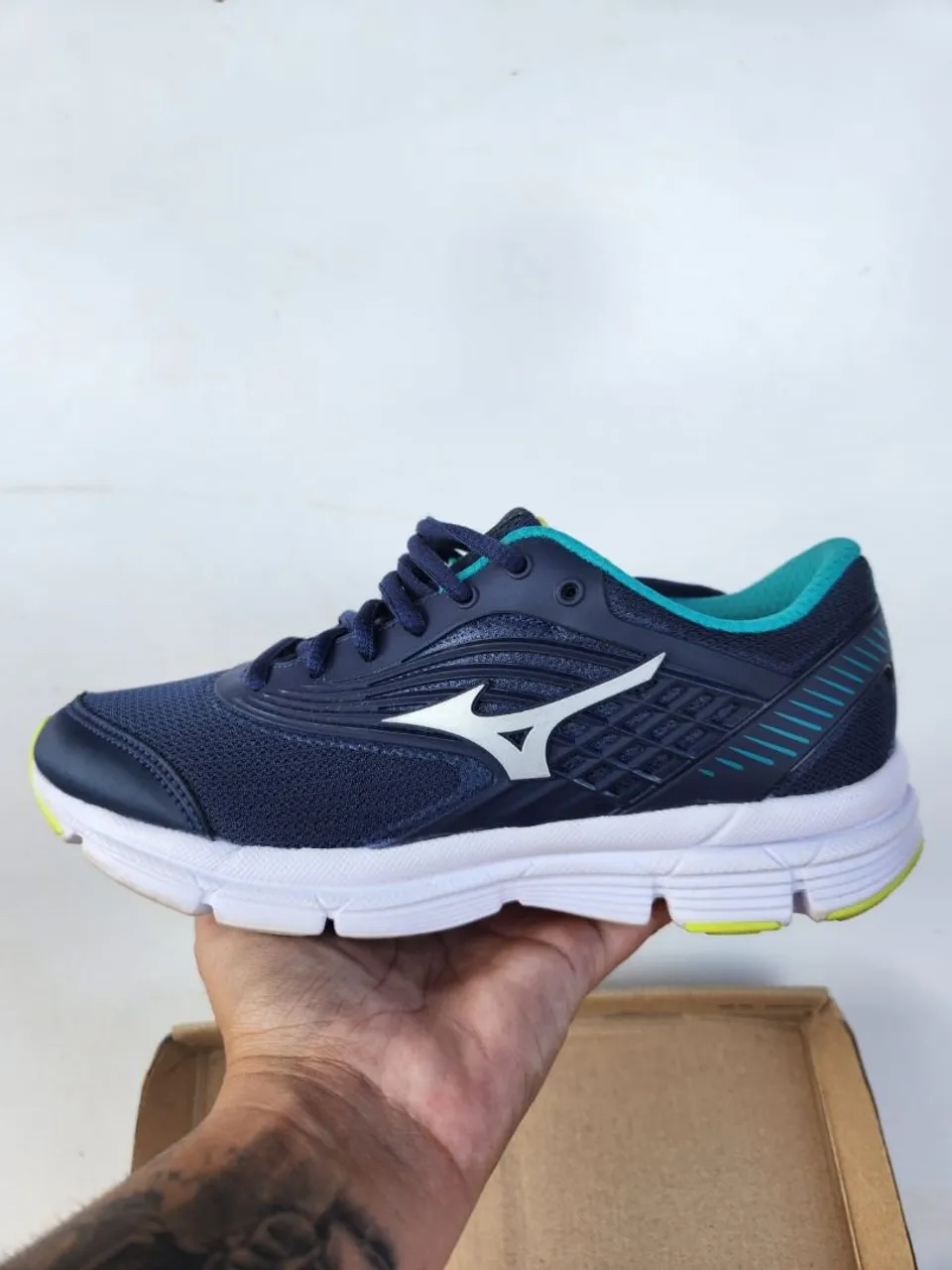 Tênis Mizuno tam.35 ORIGINAL