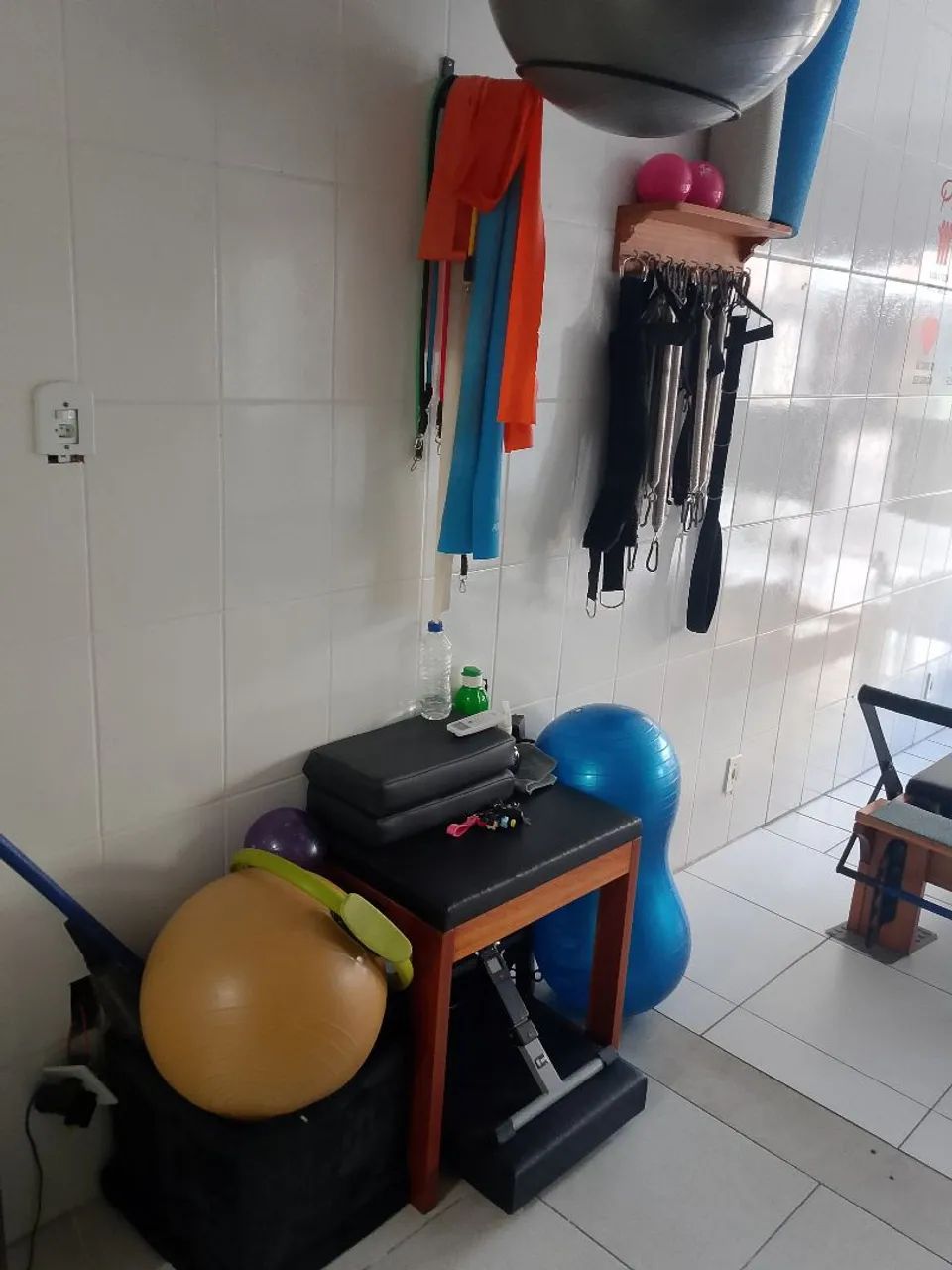 Studio de Pilates  - Foto 4