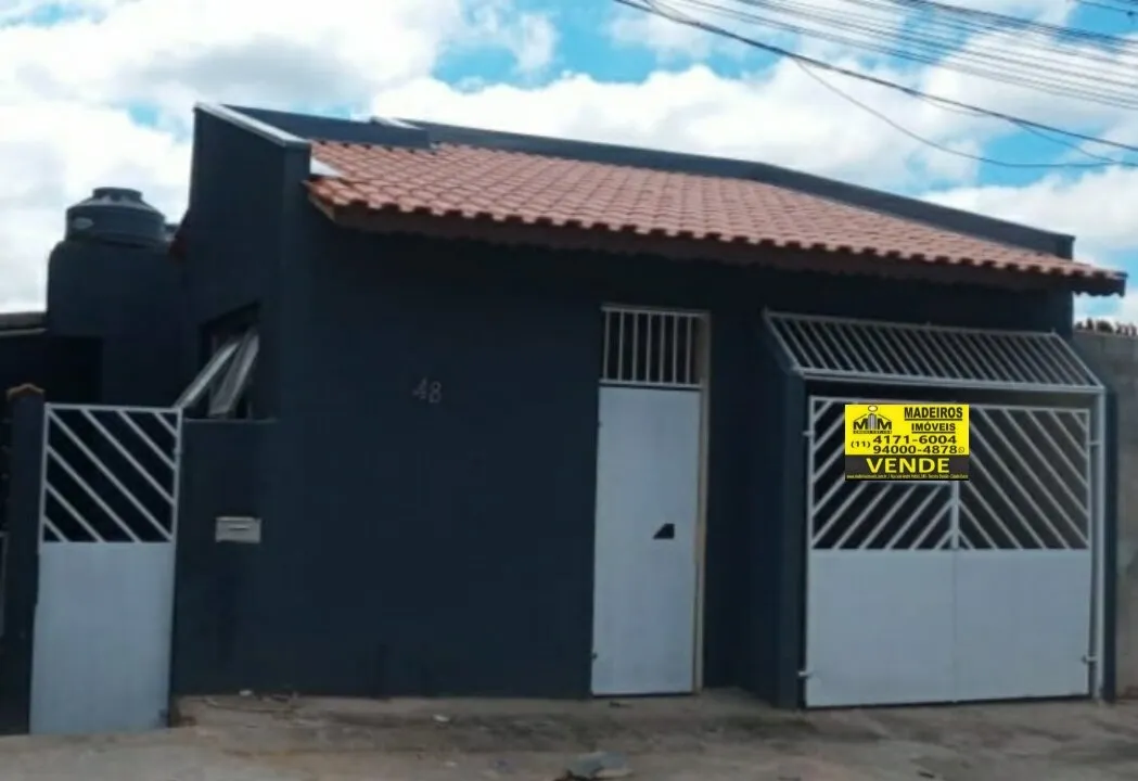 IMÓVEL PARA RENDA R$ 330.000,00 JARDIM ALADIM / PARELHEIROS 5 CASAS