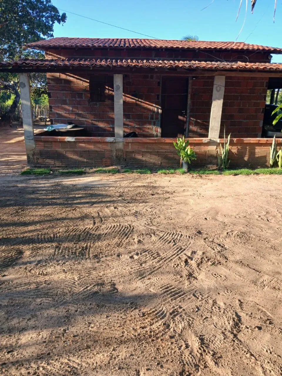 Vende-se Sítio
