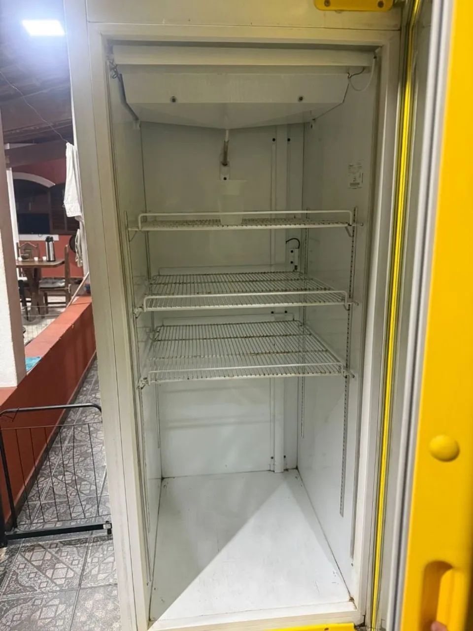 Cervejeira expositora skol - Foto 4