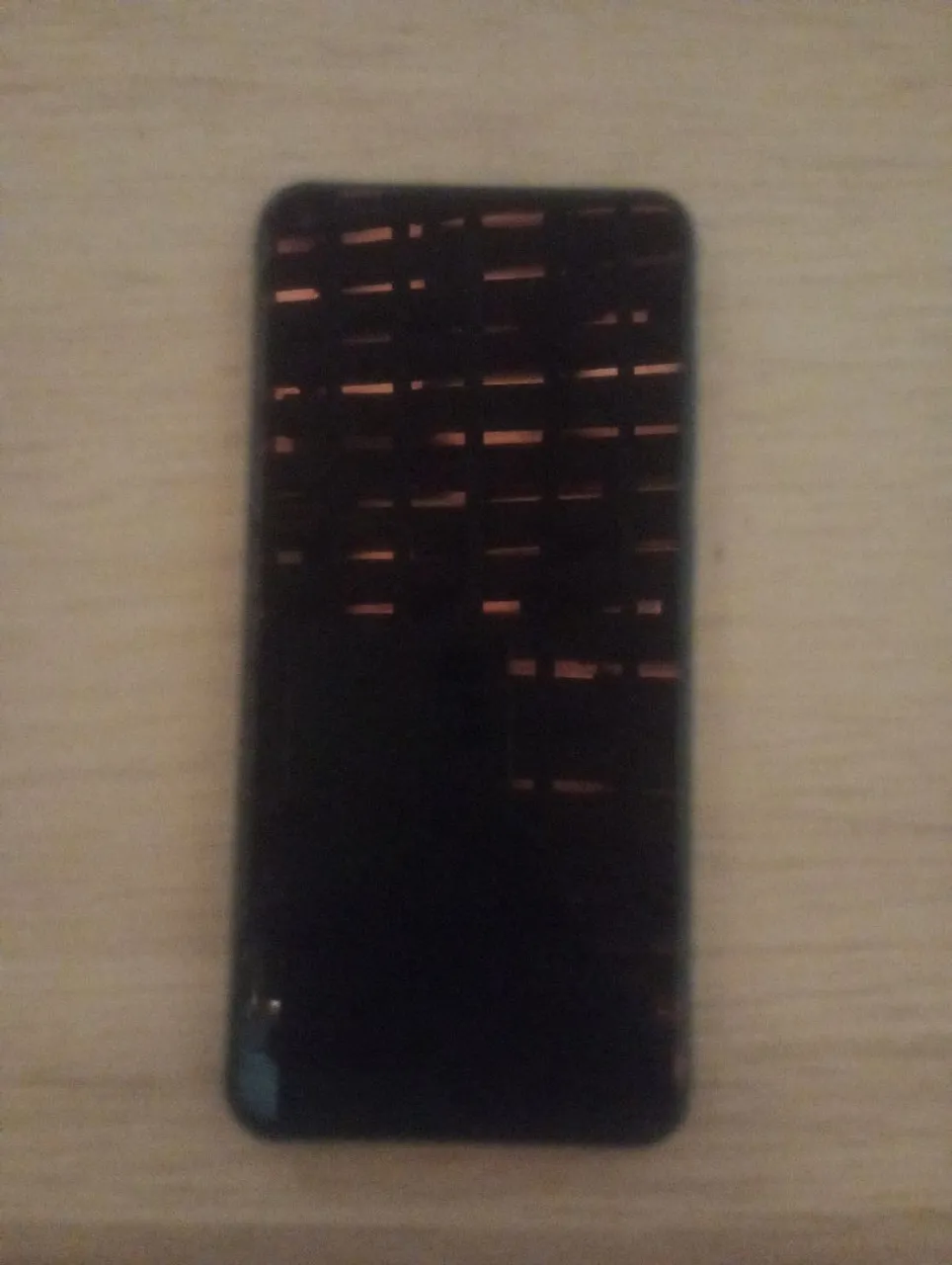 Xiaomi redmi note 9