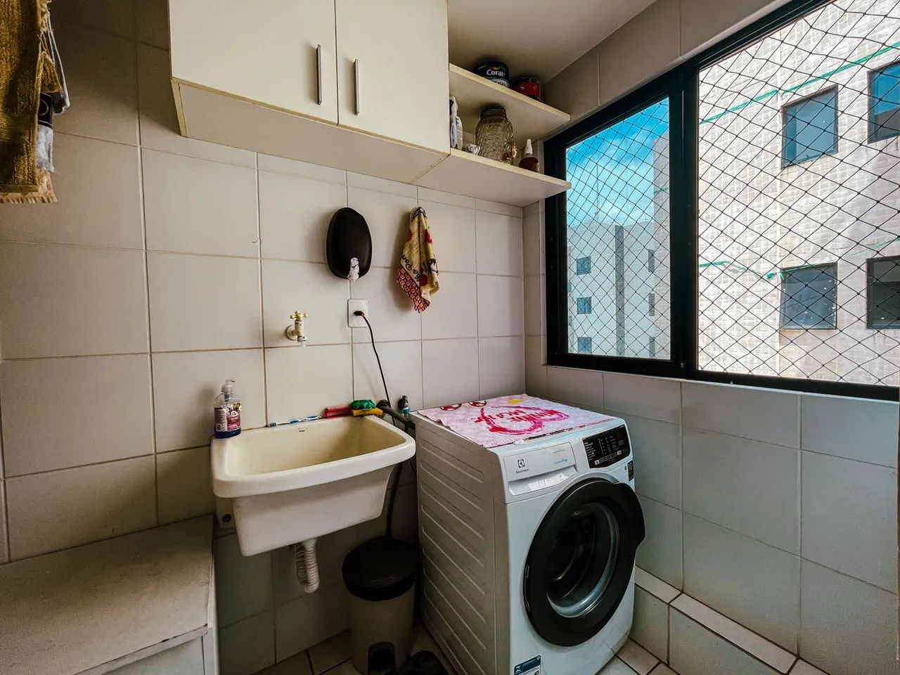 Vendo lindo 3/4 na Jatiuca na segunda quadra da praia  - Foto 10