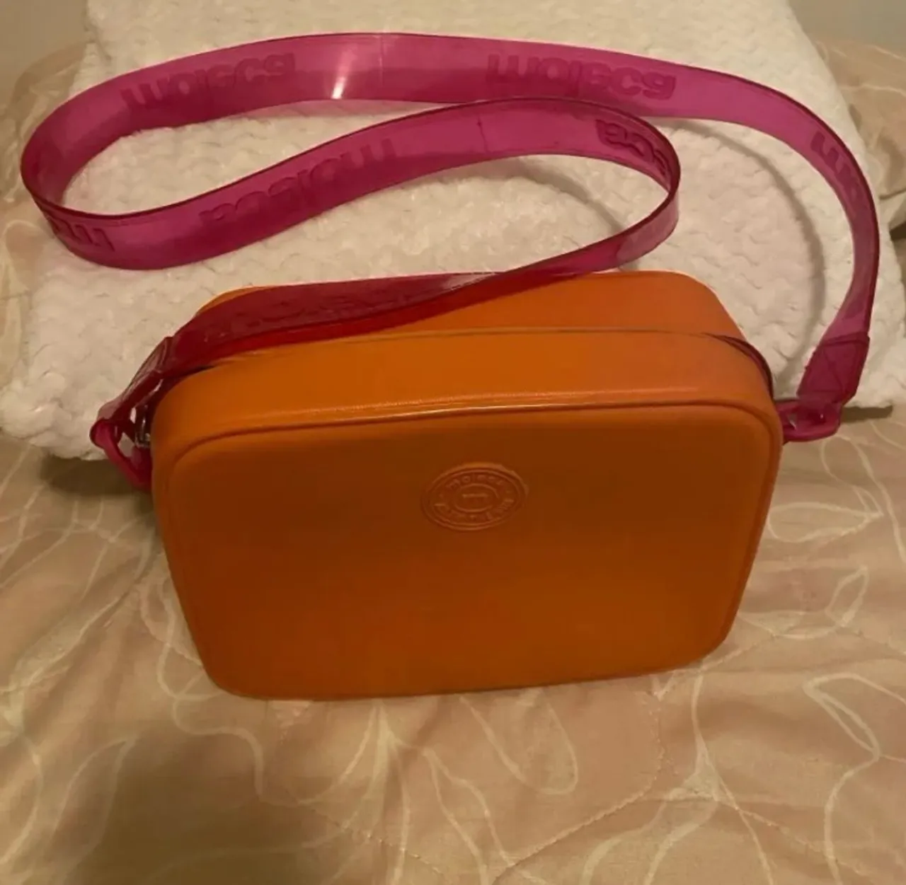 Bolsa de Ombro Moleca