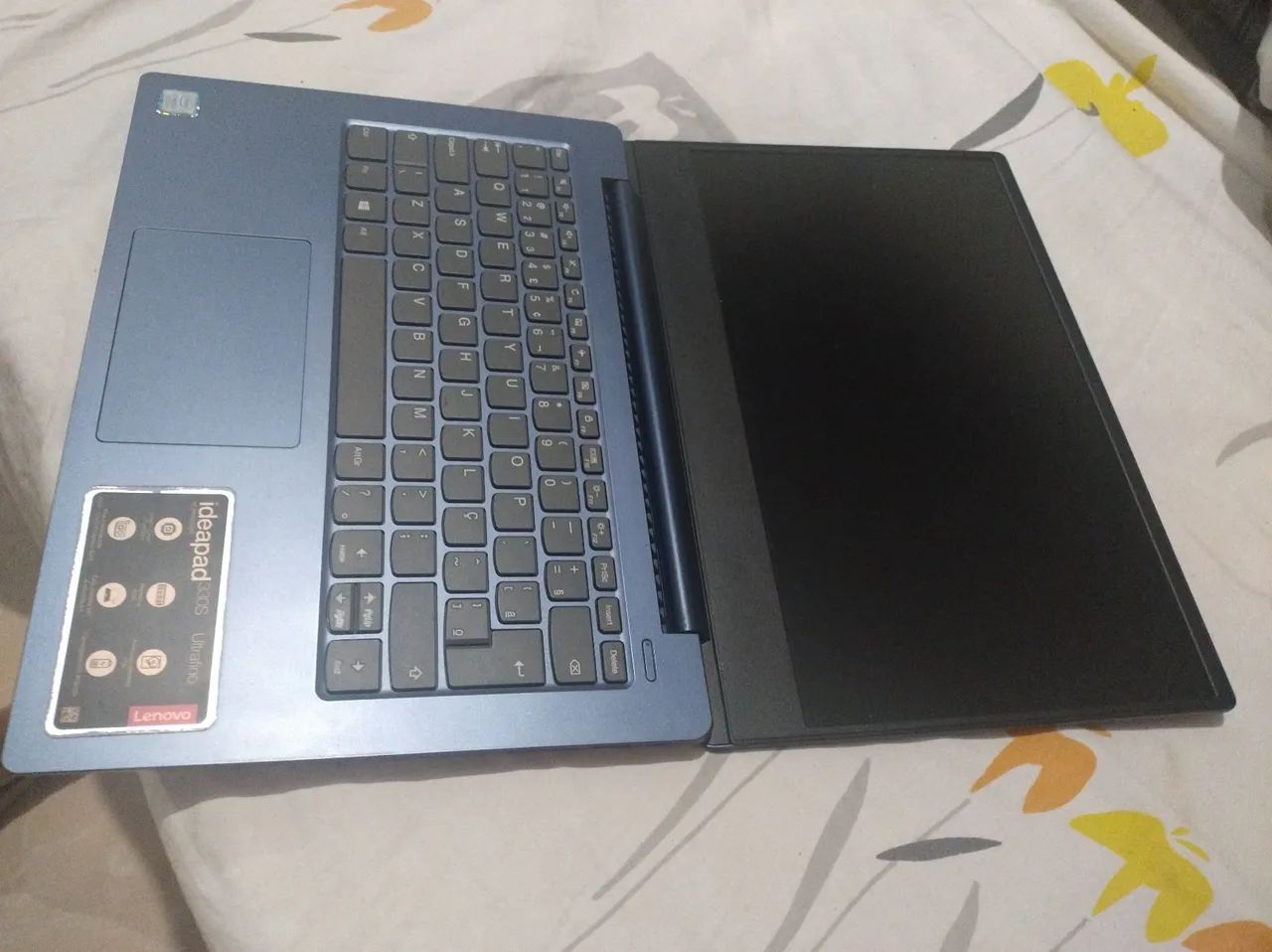 Notebook Lenovo Ideapad 3305 Ultrafino