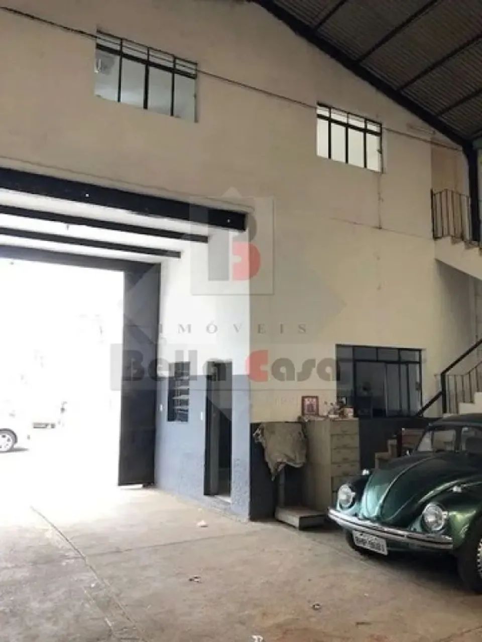 Galpão 440 m² na rua da Mooca, próximo a Radial Leste. - Foto 3
