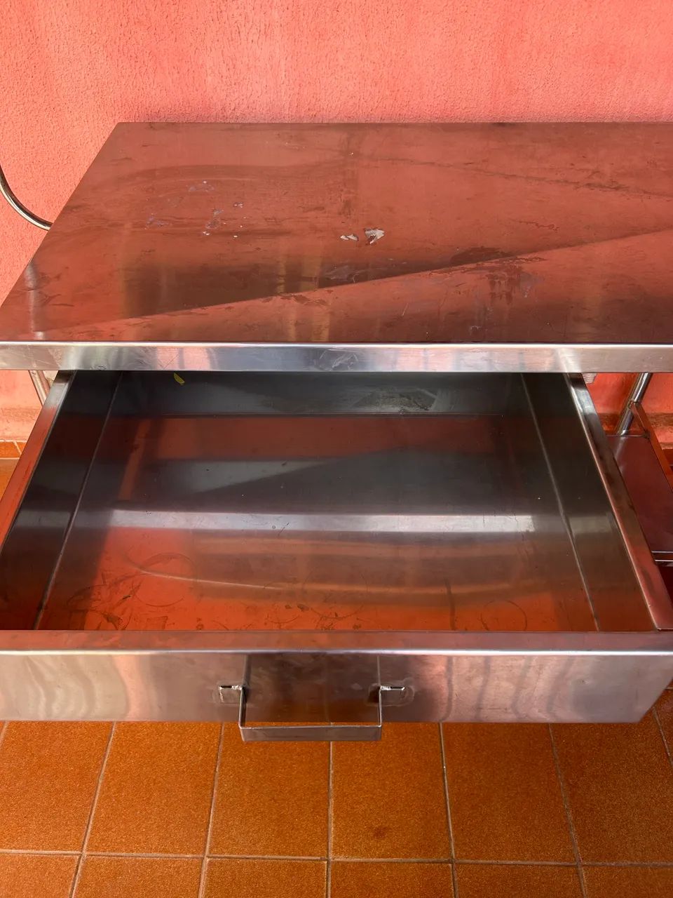 2 Mesa cirúrgica por 1.500 - Foto 2