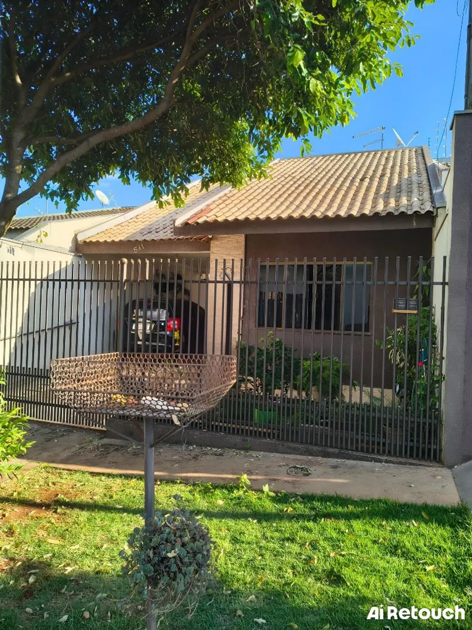 Casa a venda perto da Igreja matriz Perpétuo socorro