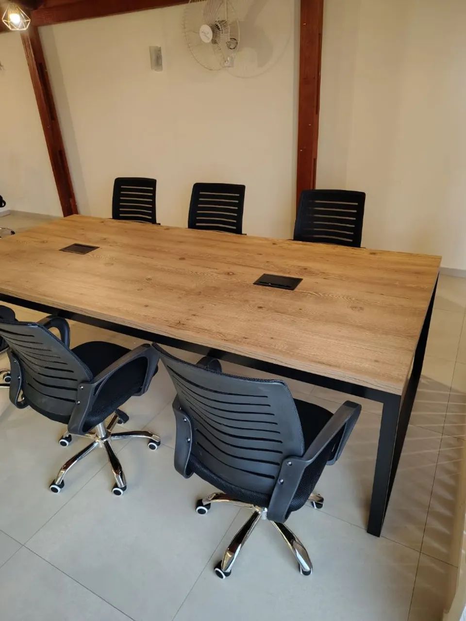 MESA DE REUNIÃO  - Foto 4