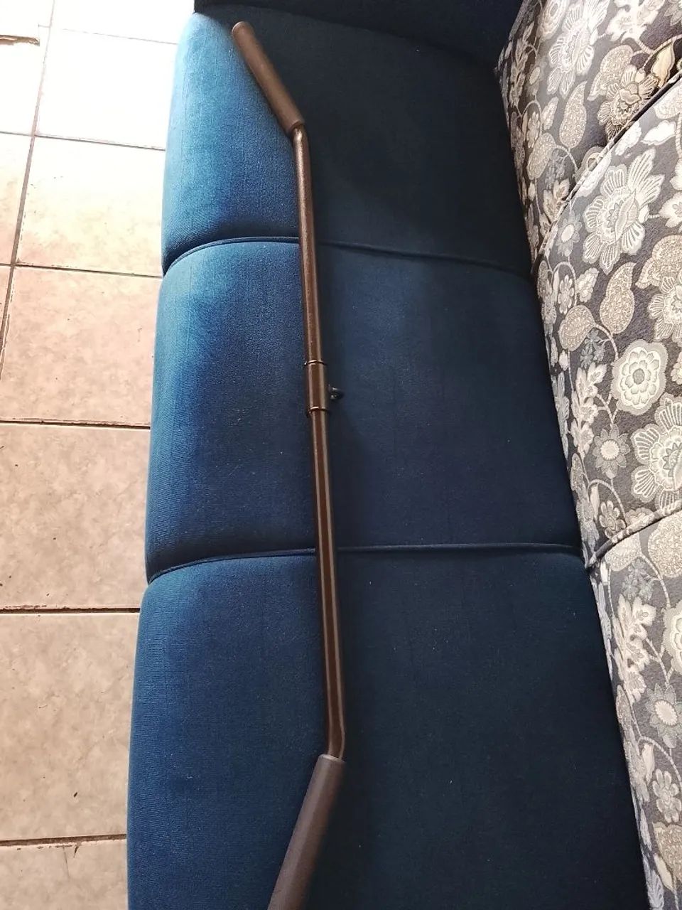 Barras de Musculação - Foto 2