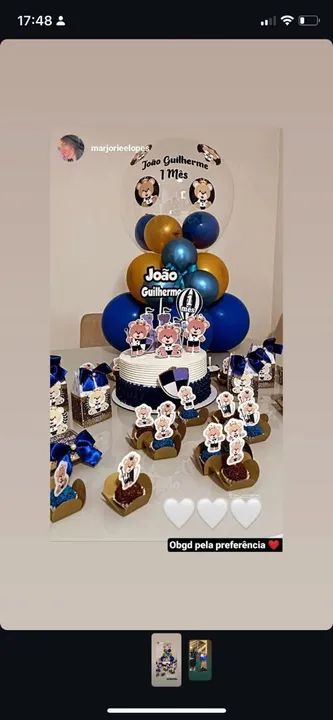 Kit festa na escola e residência  - Foto 3