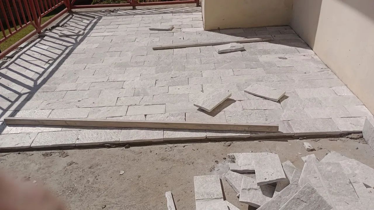 Da base ao acabamento. - Foto 4