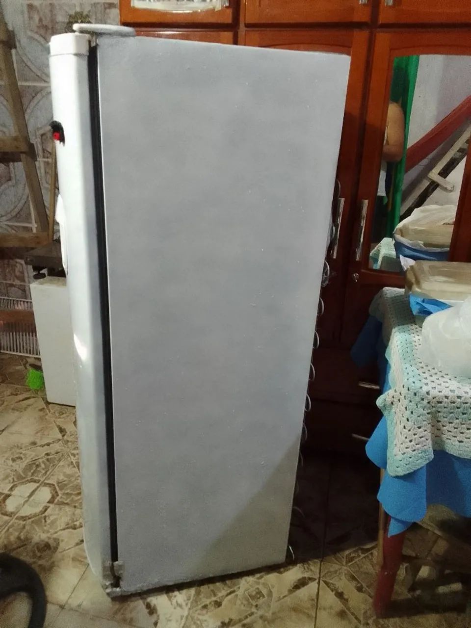 Geladeira Consul com Dispenser de Água - Foto 2