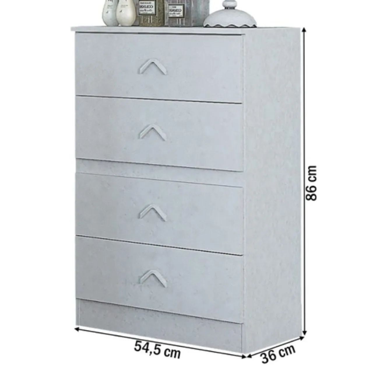 Comoda infantil em super oferta  - Foto 2
