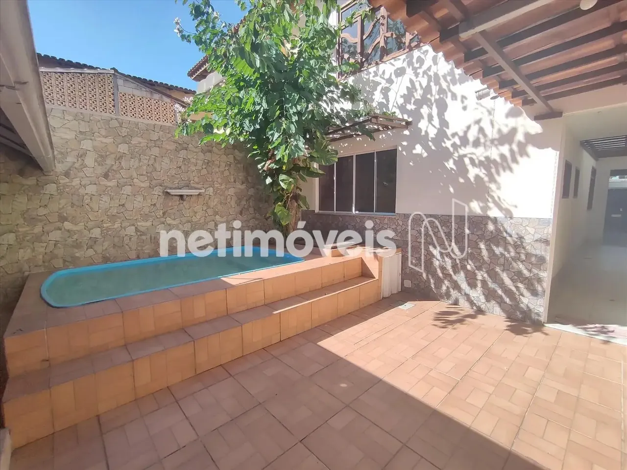 Locação Casa Jardim Camburi Vitória