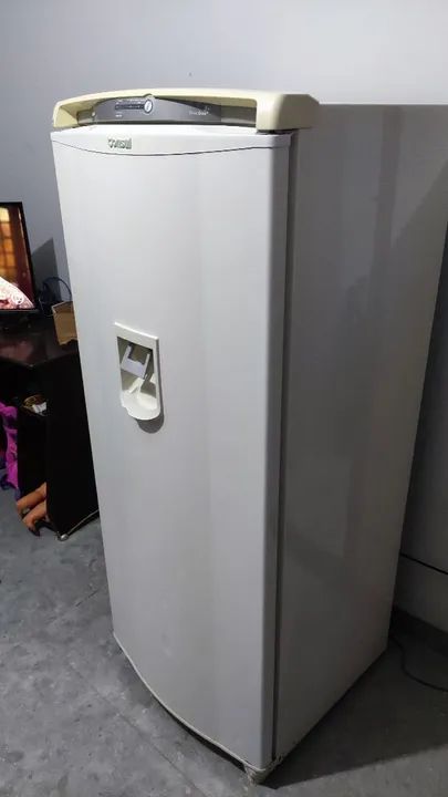 Geladeira Frost Free (ENTREGO)  - Foto 3
