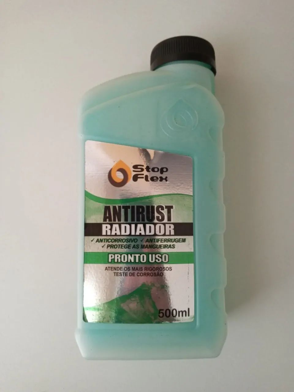 Liquido de arrefecimento de radiador!!!