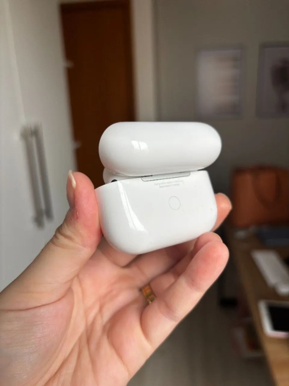 AirPods Pro 2ª geração (2022) - Acessórios de Celular - Norte