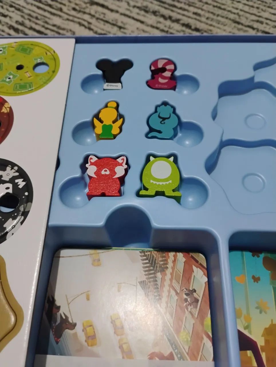 Jogo de Tabuleiro: Dixit versão Disney - Foto 3