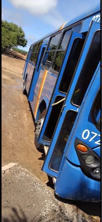 Ônibus Urbano  - Foto 4