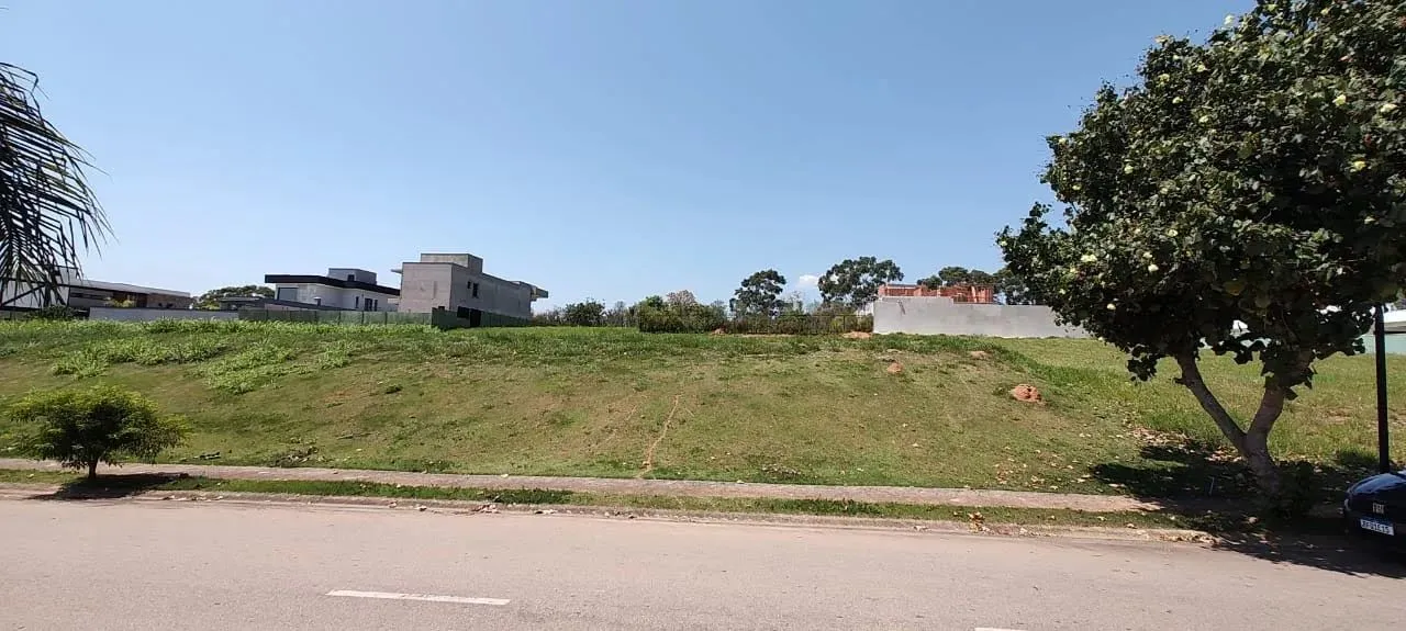 Terreno Condomínio em Itupeva