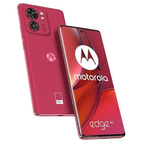 Moto Edge 40