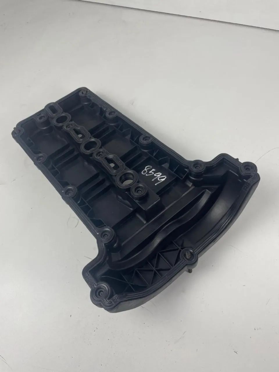 Tampa Válvula Direita Jeep Cherokee 3.0 Diesel 2014 - 2018 - Foto 2