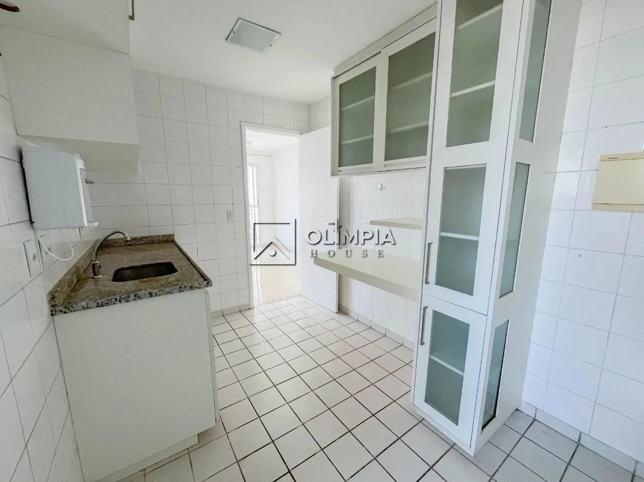 Venda Apartamento 3 Dormitórios - 94 m² Santo Amaro - Foto 8