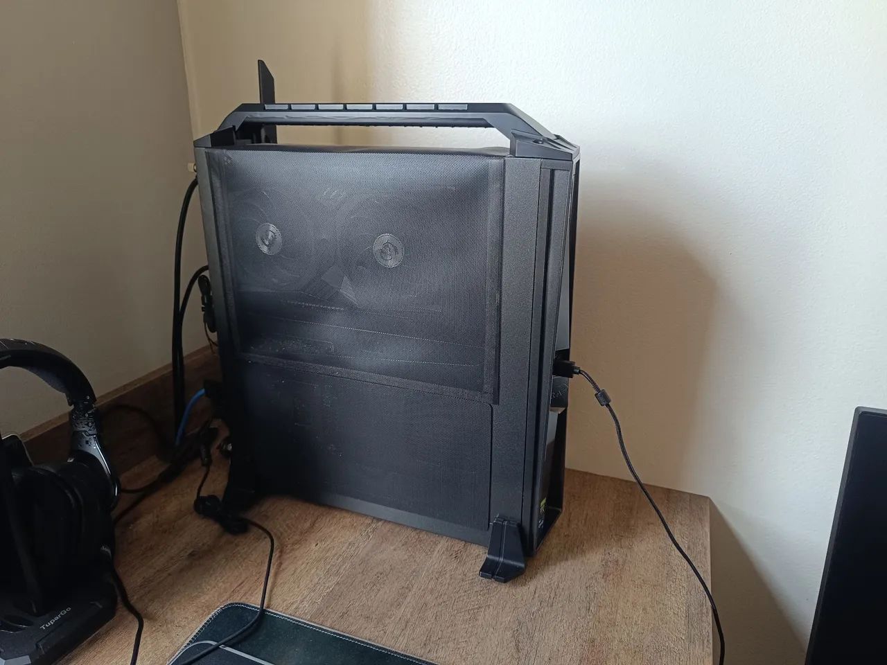 Mini Itx  Gamer PC Completo