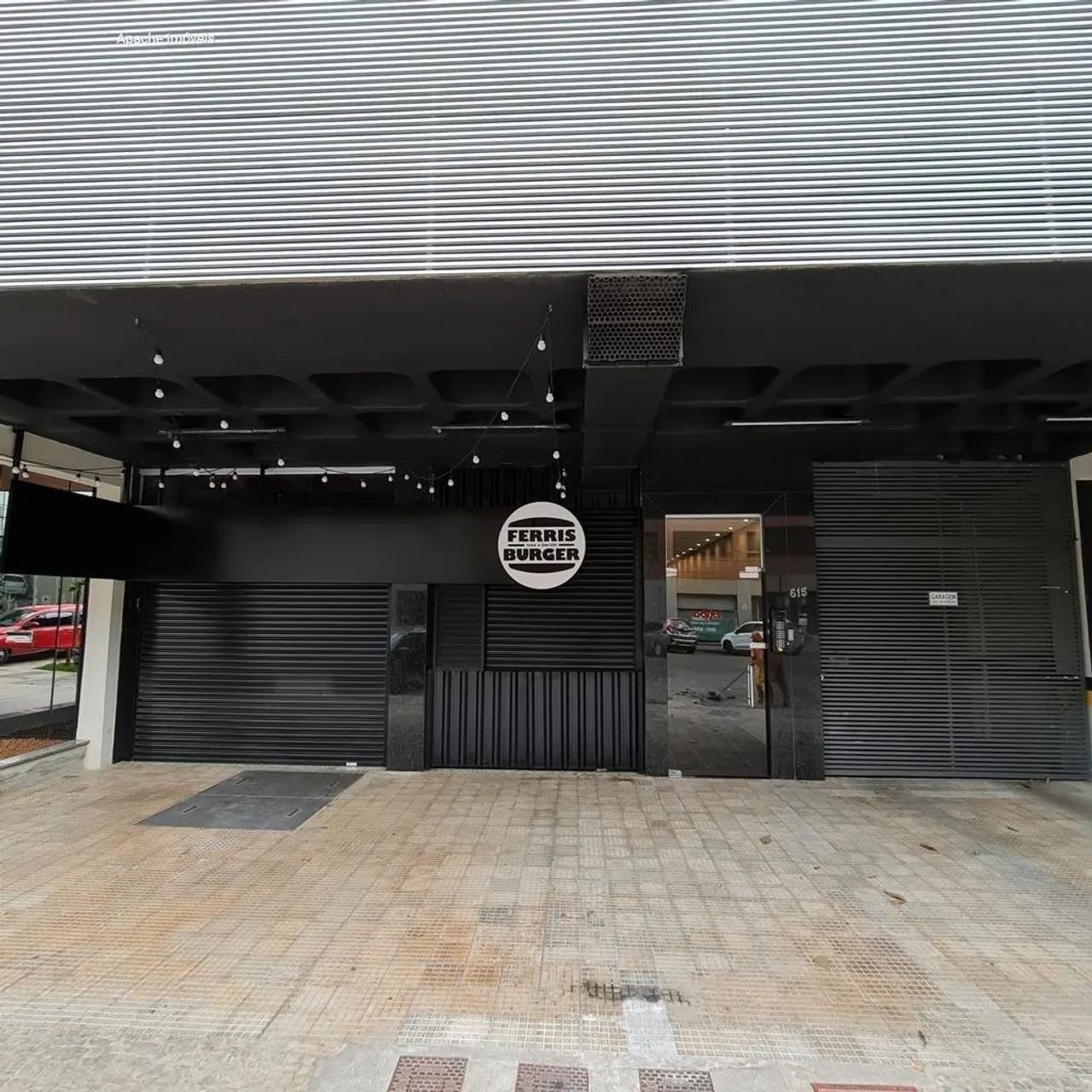 Loja comercial para venda no bairro Funcionários na cidade de Belo Horizonte - Foto 7