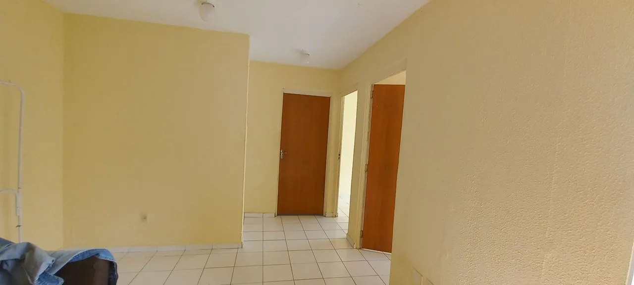 Aluguel de um apartamento,atrás da Força construtiva Nova Cidade, Viver Melhor 3