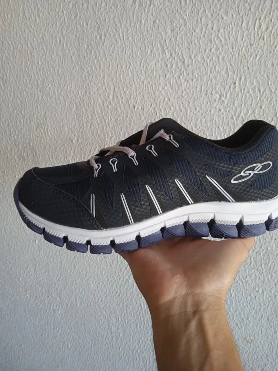 Tênis Olympikus super confortável 