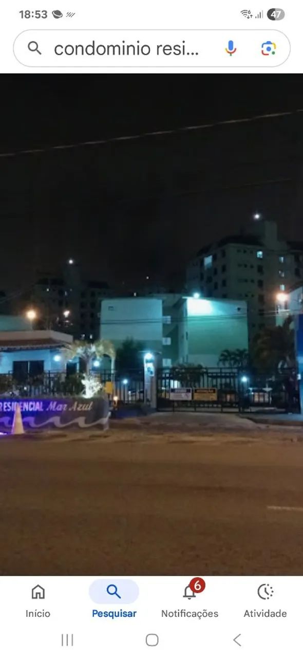 Foto - Aracaju - Farolândia