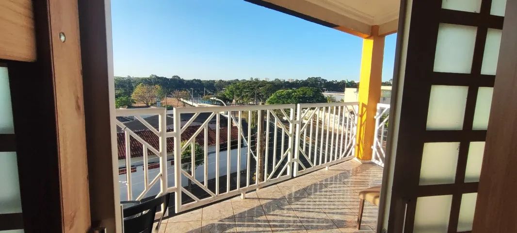 Alojamentos para até  100 pessoas em Uberlandia, Bairro Santa Mônica. - Foto 11