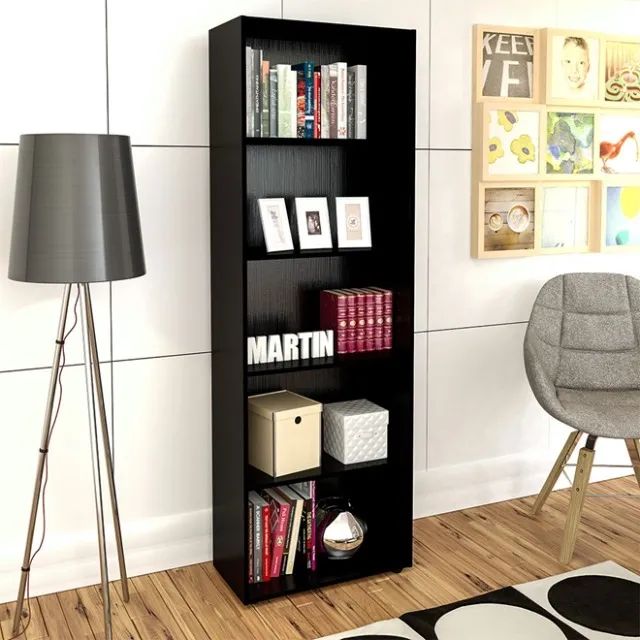 Promoção Multiuso Preto - 04/02  - Foto 2