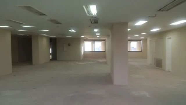 CONJUNTO COMERCIAL / ANDAR INTEIRO PARA ALUGAR