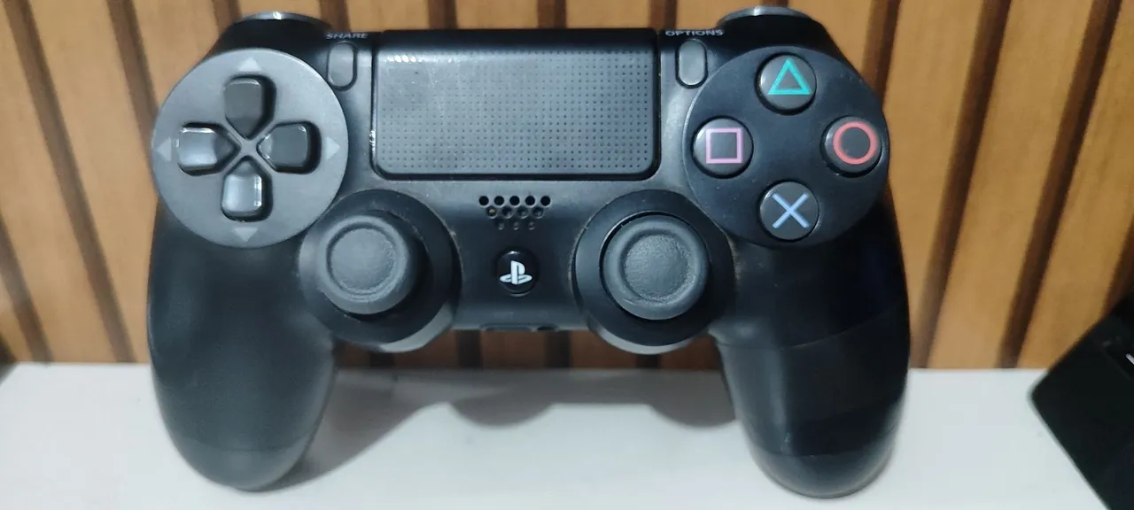 Controle Playstation 4 (PS4) Original