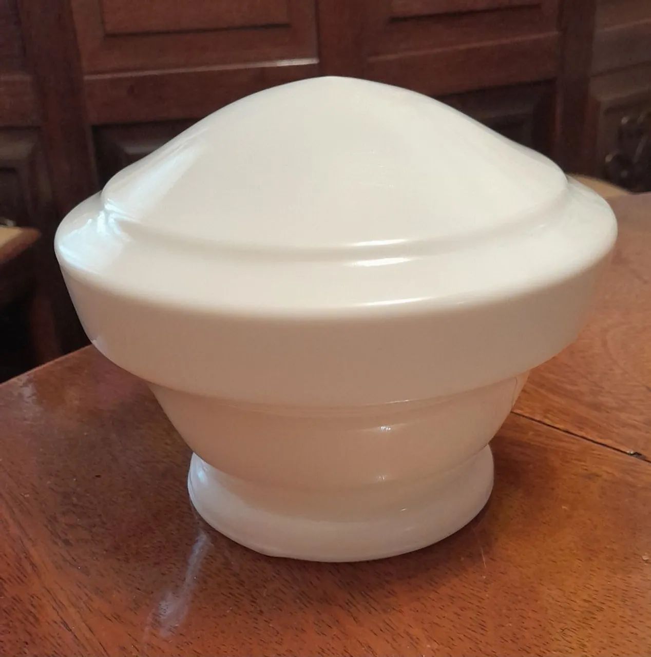 Cúpula de Iluminação Vintage - Foto 2