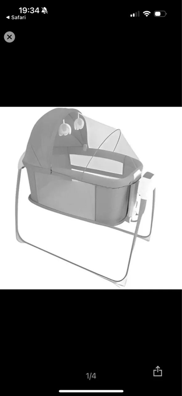 Berço Bluetooth 64167796410499121