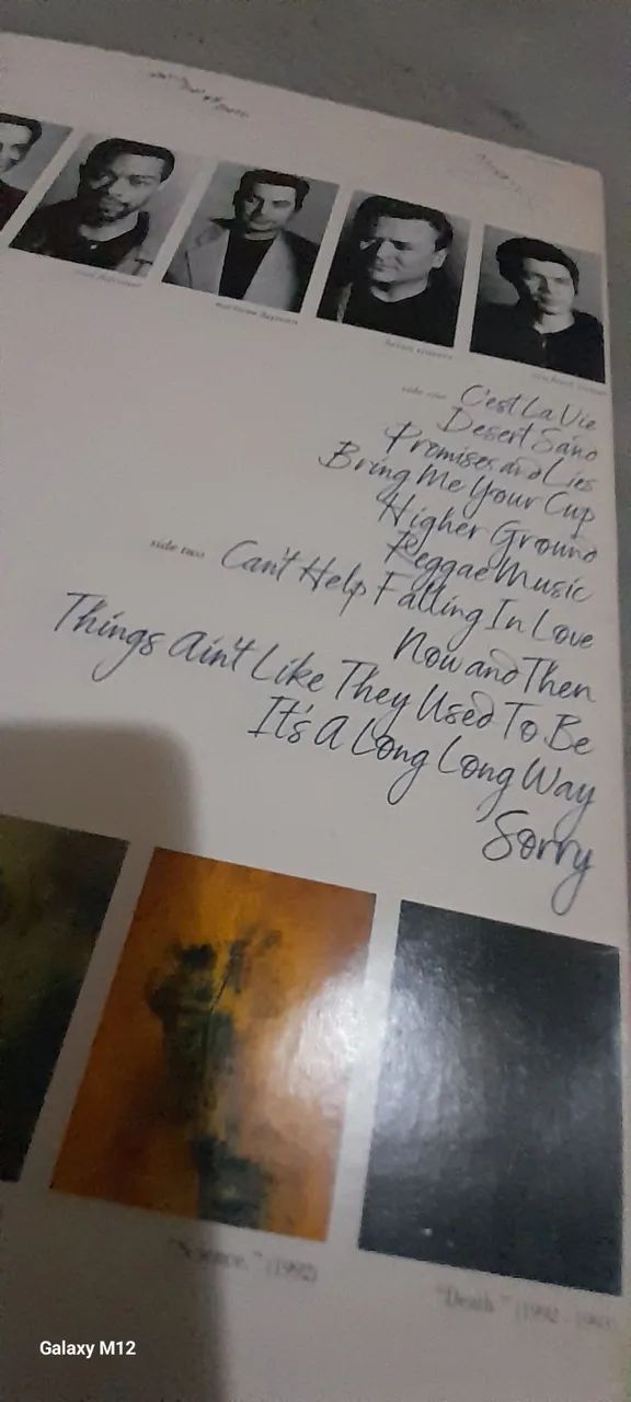 LP VINIL UB40  - Foto 6