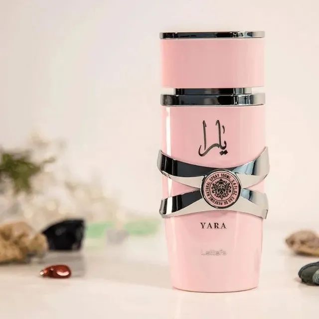 Perfume Lattafa Yara Eau de Parfum 100ml 